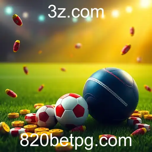 O Crescimento e Impacto do 820bet no Brasil