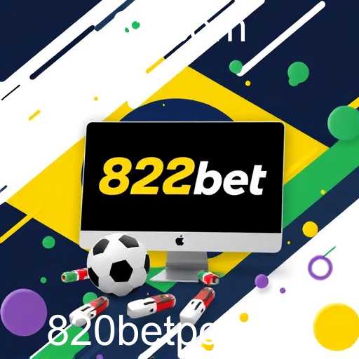 A Evolução e Impacto do 820bet no Mercado de Jogos