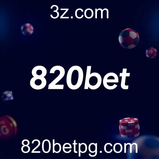 Impacto do 820bet no Crescimento dos Jogos Online em 2026