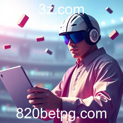 820bet Inova no Mercado de Jogos em 2026