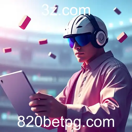 820bet Inova no Mercado de Jogos em 2026