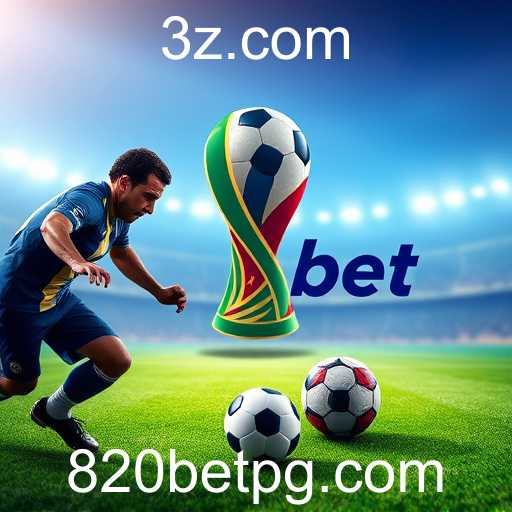 820bet: Crescimento e Desafios de 2026