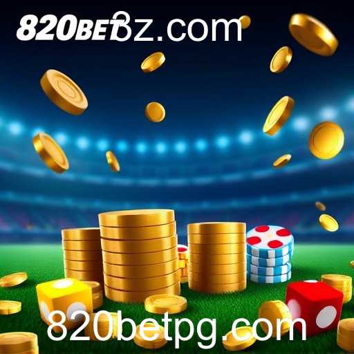 820bet Revoluciona o Mercado de Jogos Online em 2026