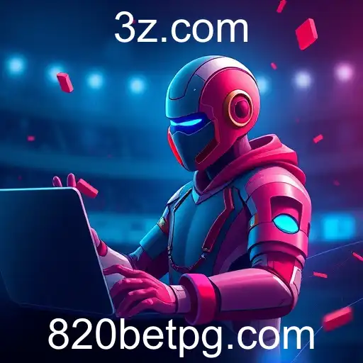 820bet Revoluciona o Cenário de Jogos Online em Português