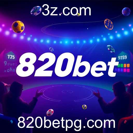 A Ascensão dos Jogos Online em 2025 com o 820bet
