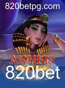 Explorando os Mistérios do AnubisMoon: Uma Viagem ao Antigo Egito com 820bet