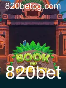 Explorando o Jogo BookOfPriestess e o Impacto de 820bet