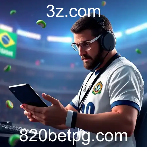 Crescimento dos Jogos Online no Brasil