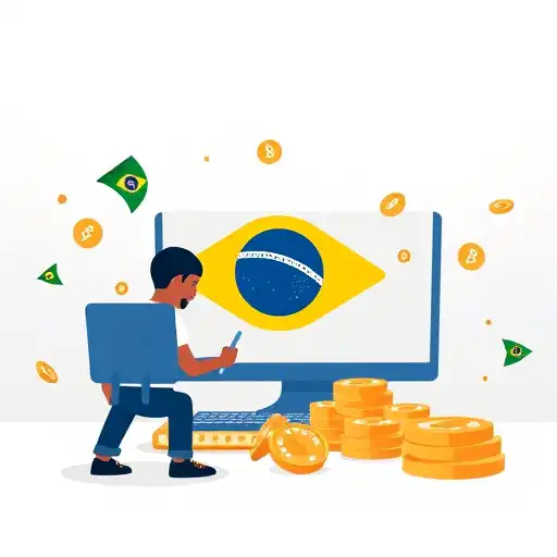 A Ascensão dos Jogos Online no Brasil