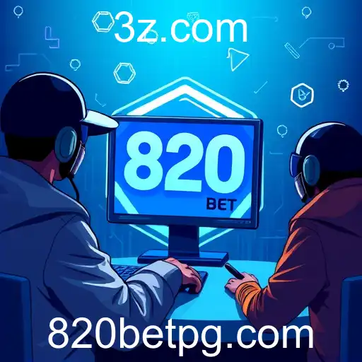 Cenário Atual dos Jogos Online e 820bet