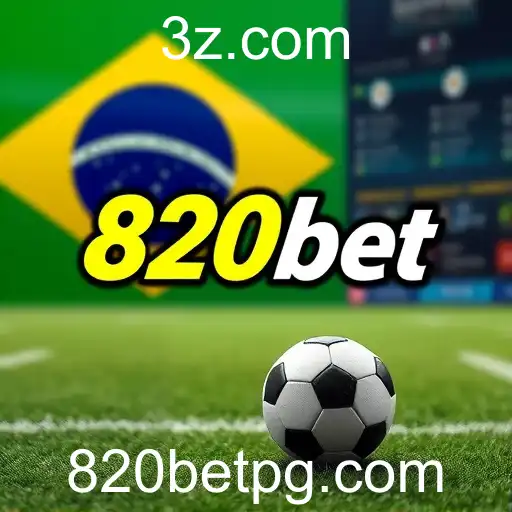 820bet: A Revolução dos Jogos Online em 2026