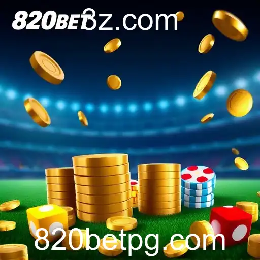 820bet Revoluciona o Mercado de Jogos Online em 2026