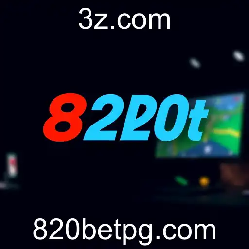 Cenário Atual dos Jogos Online e 820bet