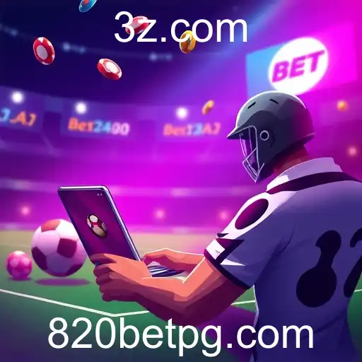 Expansão e Desafios do Setor de Jogos Online