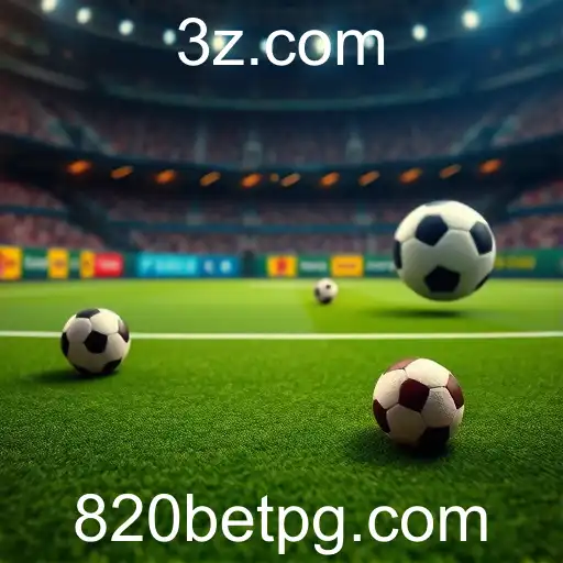 A Expansão do 820bet no Mercado de Jogos em 2026