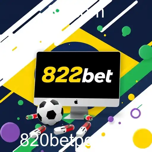 820bet: O Expansivo Mundo dos Jogos Online em Português