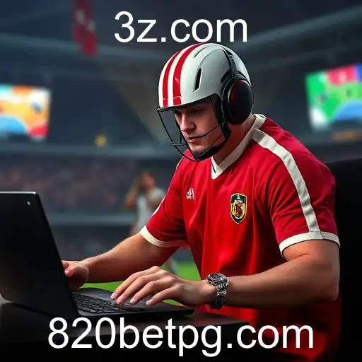 Expansão dos Jogos Online em 2026: O Impacto da 820bet