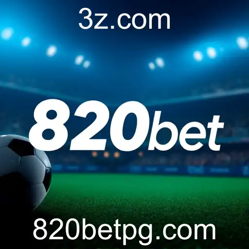 O Impacto do 820bet no Mercado de Jogos em 2026