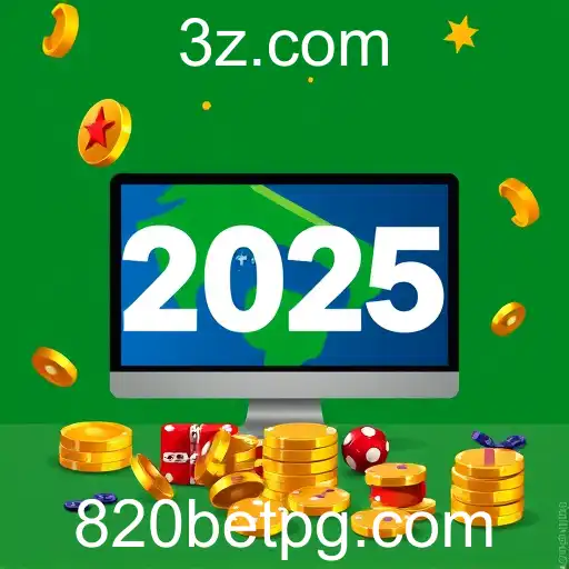 Crescimento exponencial dos sites de jogos online em 2026