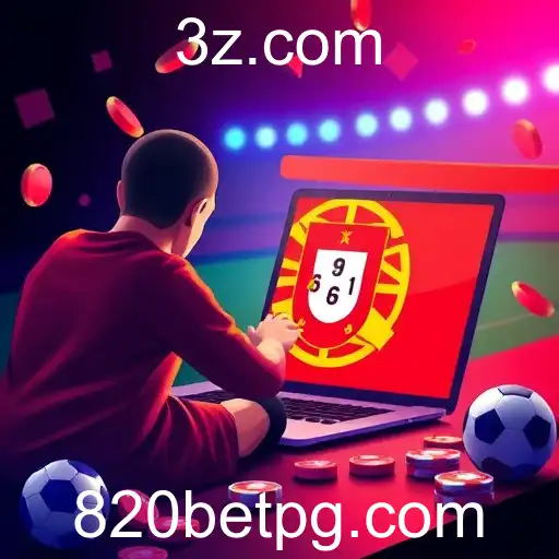 Aposta Online Transformando o Cenário de Jogos em Portugal
