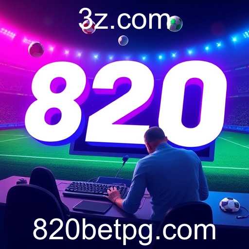 Expansão dos Jogos Online e o Papel do 820bet