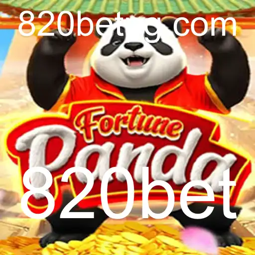 FortunePanda: Mergulhe na Aventura com 820bet