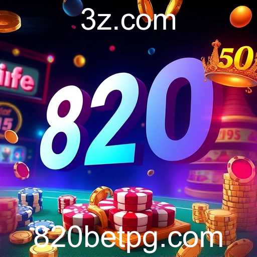 Tendências no Mundo dos Jogos: O Impacto do 820bet