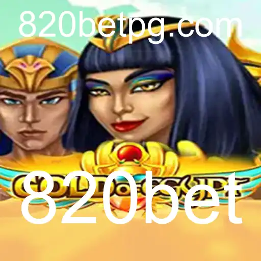 Descubra o Fascinante Mundo de GoldOfEgypt com 820bet