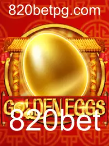Descubra o Fascinante Jogo GoldenEggs e Suas Regras Envolventes