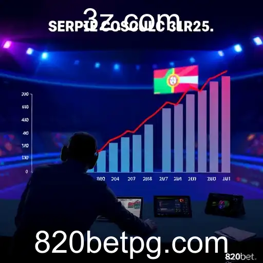 Crescimento do Mercado de Jogos em Portugal em 2025