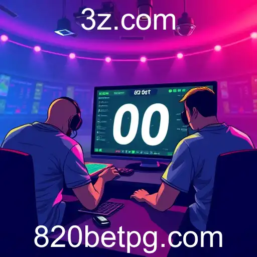 Crescimento do Mercado de Jogos Online no Brasil