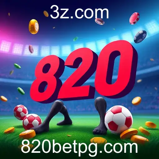 Impactos e Tendências de 820bet no Cenário de Jogos Online