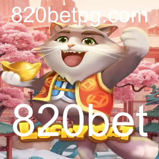 Descubra o Jogo LuckyCat: Diversão e Aventura com 820bet