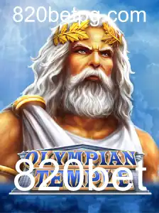 Descubra o Fascinante Mundo de OlympianTemple: Um Mergulho nas Regras e Mecânicas do Jogo