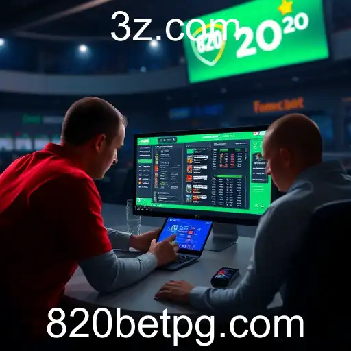 O Crescimento do Mercado de Apostas Online em 2026