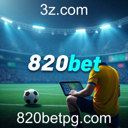 A Ascensão do 820bet no Mercado de Jogos Online