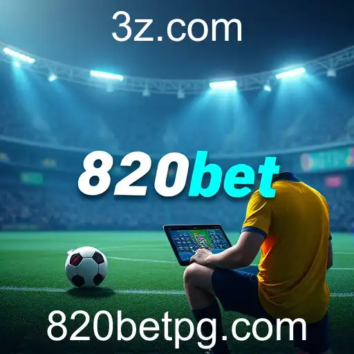 A Ascensão do 820bet no Mercado de Jogos Online