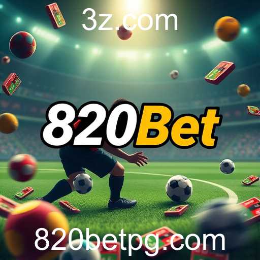 A Ascensão do 820Bet e o Impacto no Jogo Online