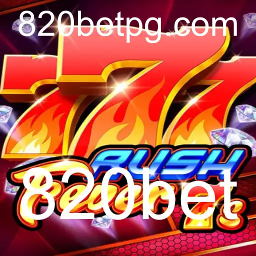 Explore o Universo de RushFever7s: A Nova Sensação em 820bet