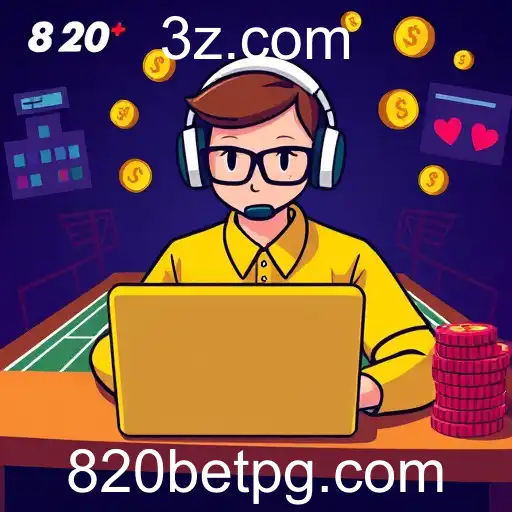 Customer Support: Uma Nova Experiência de Jogo no 820bet