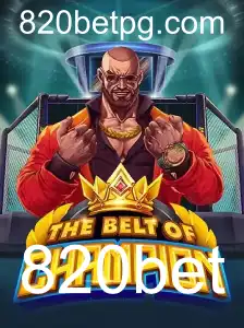 TheBeltOfChampion: Um Guia Completo e Atualizado com 820bet