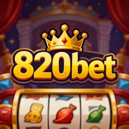 820bet Logo