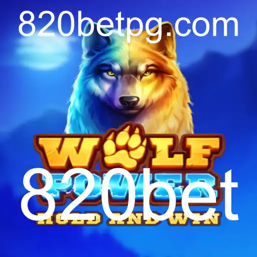 Descubra o Fascinante Mundo de WolfPower em 820bet
