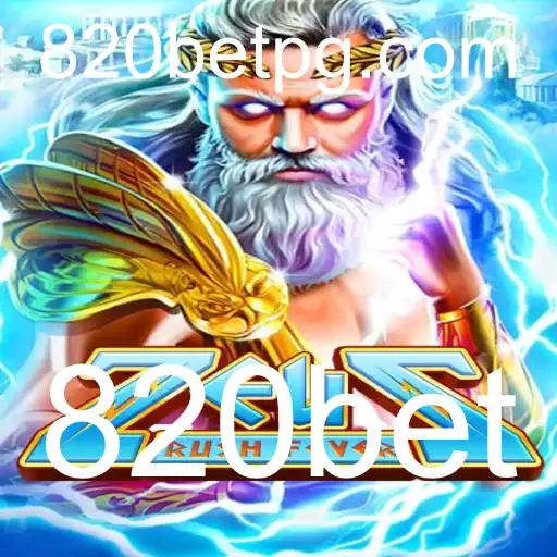 Descubra o Universo de ZeusRushFever e as Estratégias de Jogo da 820bet